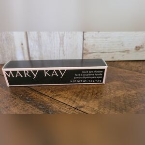 Mary Kay Liquid Eyeshadow ~ Pink Starlight NEW!